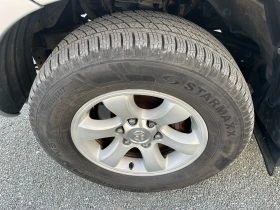 Toyota Land cruiser 3.0D4D-Италия Внос-Кожа-Автоматик, снимка 15