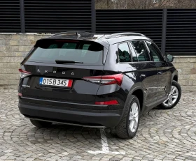 Skoda Kodiaq 2.0TDI_DSG 93000km_7-места_, снимка 5