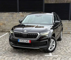 Skoda Kodiaq 2.0TDI_DSG 93000km_7-места_, снимка 1