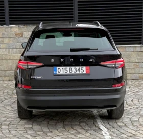 Skoda Kodiaq 2.0TDI_DSG 93000km_7-места_, снимка 6