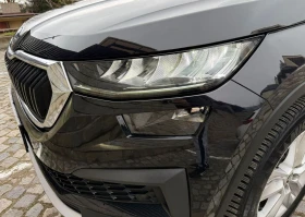 Skoda Kodiaq 2.0TDI_DSG 93000km_7-места_, снимка 16