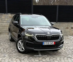 Skoda Kodiaq 2.0TDI_DSG 93000km_7-места_, снимка 2