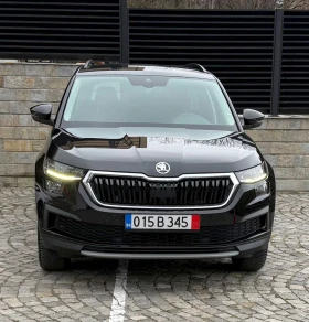 Skoda Kodiaq 2.0TDI_DSG 93000km_7-места_, снимка 3