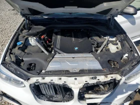 BMW X3 M40I С РЕГИСТРАЦИЯ & АВТО КРЕДИТ , снимка 12