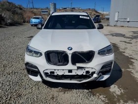 BMW X3 M40I С РЕГИСТРАЦИЯ & АВТО КРЕДИТ , снимка 2