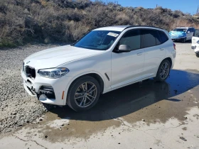 BMW X3 M40I С РЕГИСТРАЦИЯ & АВТО КРЕДИТ , снимка 1