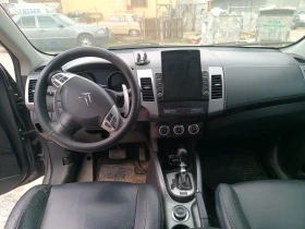 Citroen C-Crosser, снимка 9