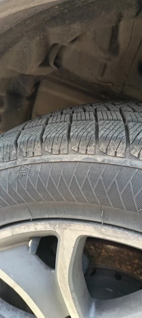 Citroen C-Crosser, снимка 11