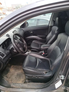 Citroen C-Crosser, снимка 8