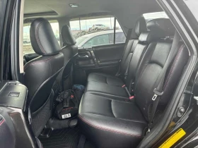 Toyota 4runner * 4WD * ПОДГРЕВ* KEYLESS* PANO* , снимка 15