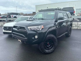 Toyota 4runner * 4WD * ПОДГРЕВ* KEYLESS* PANO* , снимка 1