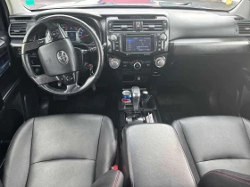 Toyota 4runner * 4WD * ПОДГРЕВ* KEYLESS* PANO* , снимка 9