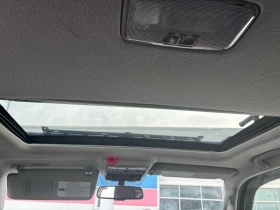 Toyota 4runner * 4WD * ПОДГРЕВ* KEYLESS* PANO* , снимка 16