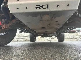 Toyota 4runner * 4WD * ПОДГРЕВ* KEYLESS* PANO* , снимка 12