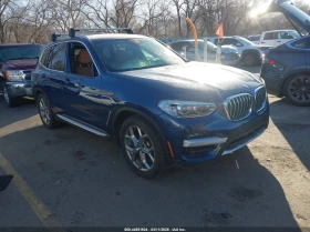 BMW X3 2.0l Phev xDrive30E* КРАЙНА ЦЕНА ДО БГ* , снимка 1