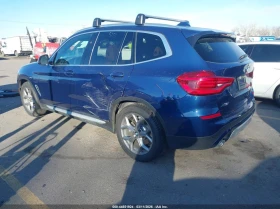 BMW X3 2.0l Phev xDrive30E* КРАЙНА ЦЕНА ДО БГ* , снимка 3