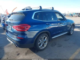 BMW X3 2.0l Phev xDrive30E* КРАЙНА ЦЕНА ДО БГ* , снимка 4