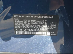 BMW X3 2.0l Phev xDrive30E* КРАЙНА ЦЕНА ДО БГ* , снимка 9