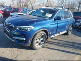 BMW X3 2.0l Phev xDrive30E* КРАЙНА ЦЕНА ДО БГ* , снимка 2