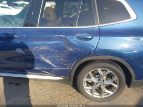 BMW X3 2.0l Phev xDrive30E* КРАЙНА ЦЕНА ДО БГ* , снимка 6