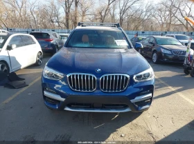 BMW X3 2.0l Phev xDrive30E* КРАЙНА ЦЕНА ДО БГ* , снимка 13