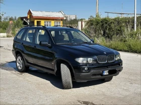 BMW X5 X5 3.0d 4x4, снимка 3