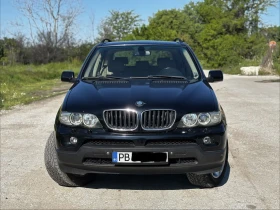 BMW X5 X5 3.0d 4x4, снимка 2