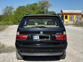 BMW X5 X5 3.0d 4x4, снимка 5
