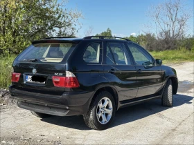 BMW X5 X5 3.0d 4x4, снимка 6