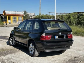 BMW X5 X5 3.0d 4x4, снимка 4