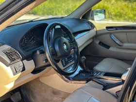 BMW X5 X5 3.0d 4x4, снимка 8