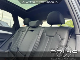 Audi Q5 Bang&Olufsen* HeadUp *  AвтоКредит * (ЦЕНА ДО БГ), снимка 12