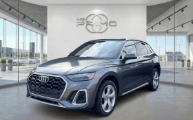 Audi Q5 Bang&Olufsen* HeadUp *  AвтоКредит * (ЦЕНА ДО БГ), снимка 1