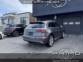 Audi Q5 Bang&Olufsen* HeadUp *  AвтоКредит * (ЦЕНА ДО БГ), снимка 6