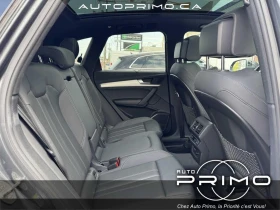 Audi Q5 Bang&Olufsen* HeadUp *  AвтоКредит * (ЦЕНА ДО БГ), снимка 14