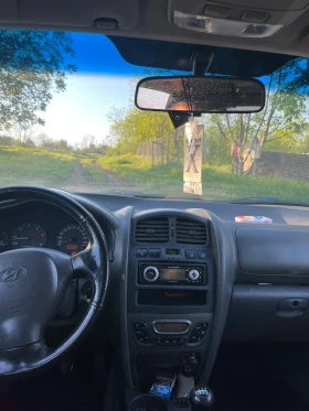 Hyundai Santa fe, снимка 8