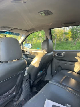 Hyundai Santa fe, снимка 9