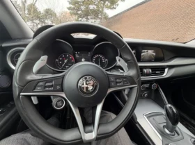 Alfa Romeo Stelvio АВТОКРЕДИТ, снимка 5