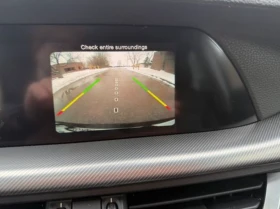 Alfa Romeo Stelvio АВТОКРЕДИТ, снимка 7