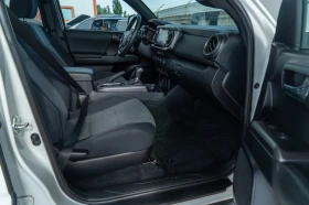 Toyota Tacoma 3.5 = V6 = 4X4 = 2021 = 37000KM = ЛИЗИНГ, снимка 9