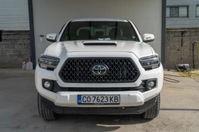 Toyota Tacoma 3.5 = V6 = 4X4 = 2021 = 37000KM = ЛИЗИНГ, снимка 1