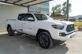 Toyota Tacoma 3.5 = V6 = 4X4 = 2021 = 37000KM = ЛИЗИНГ, снимка 3