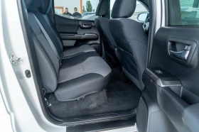 Toyota Tacoma 3.5 = V6 = 4X4 = 2021 = 37000KM = ЛИЗИНГ, снимка 11