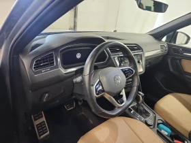 VW Tiguan * * CARFAX * * АВТО КРЕДИТ * * Цена до БГ * * , снимка 9