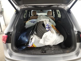 VW Tiguan * * CARFAX * * АВТО КРЕДИТ * * Цена до БГ * * , снимка 15