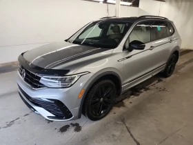 VW Tiguan * * CARFAX * * АВТО КРЕДИТ * * Цена до БГ * * , снимка 1