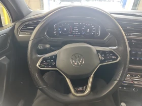 VW Tiguan * * CARFAX * * АВТО КРЕДИТ * * Цена до БГ * * , снимка 10