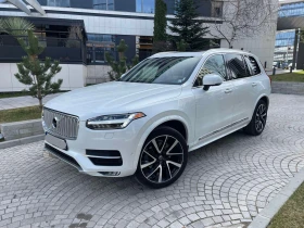 Volvo Xc90 T6 INSCRIPTION , снимка 1