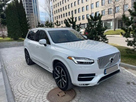 Volvo Xc90 T6 INSCRIPTION , снимка 4