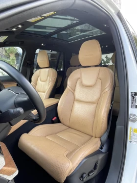 Volvo Xc90 T6 INSCRIPTION , снимка 9